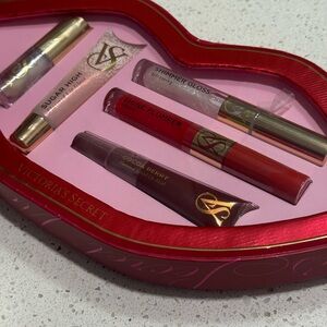 Victoria's Secret Lip Gloss Set